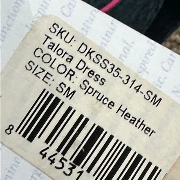 Carve designs Talora Dress - Picture 6 of 9